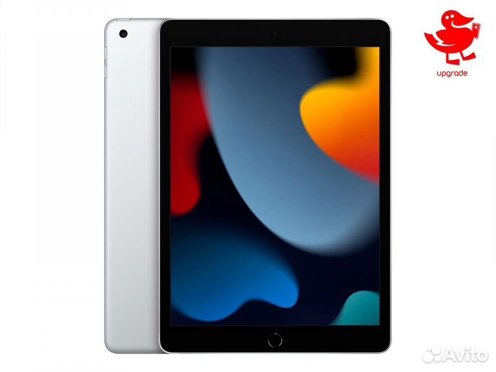 iPad 9 2021, A13, 64 Гб, Wi-Fi