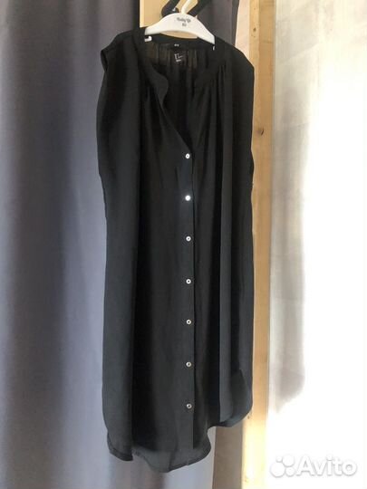 Блузка hm, кофта, туника