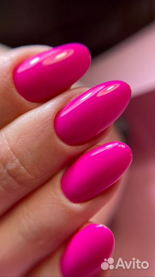 Маникюр Педикюр Гельлак Челябинск Ленинский