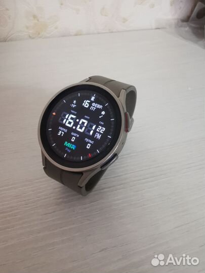 Samsung galaxy Watch 5 pro