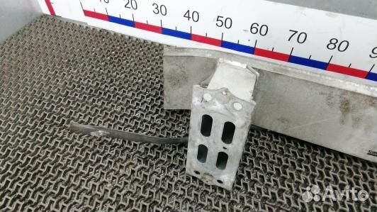 Усилитель бампера передний (кронштейн) lexus LS 4