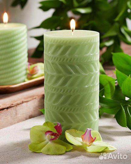 Свеча розница опт