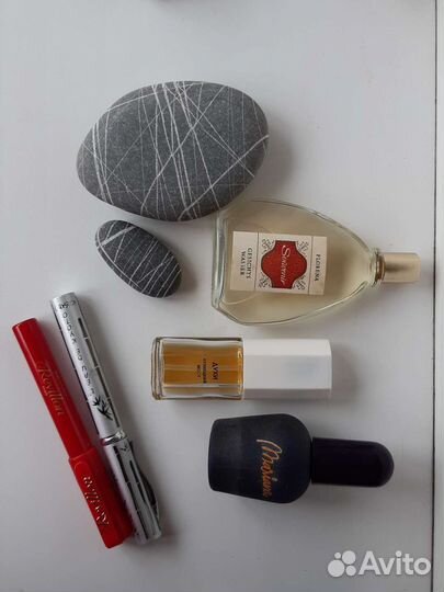 Парфюм Винтаж. Mariana духи Франция и др