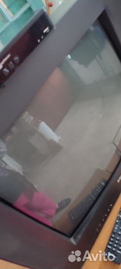 Телевизор бу
