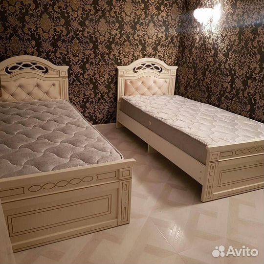 Кровать Илона