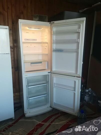 Холодильник LG no frost