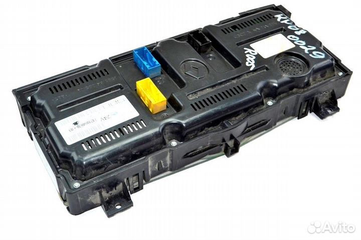 Панель приборов renault trucks Premium 2 (01.05)