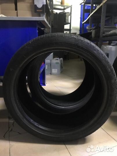 Goodyear Excellence 245/40 R20