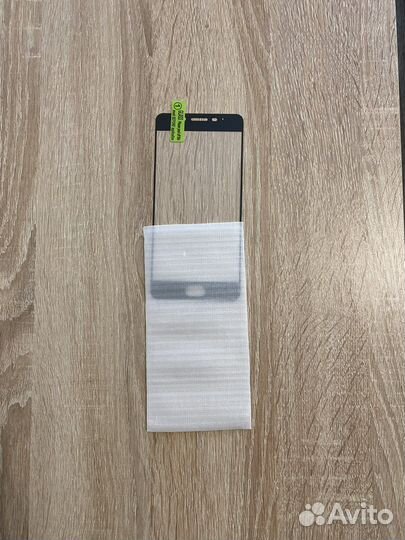 Защитное стекло meizu m6 note