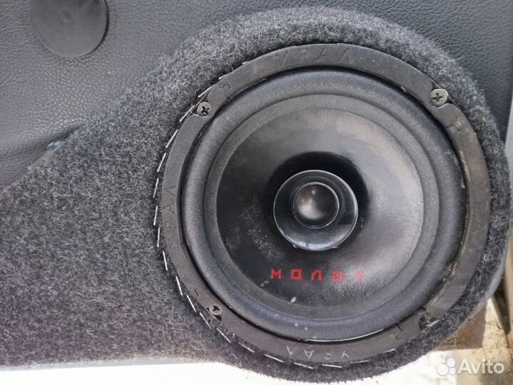 Комплект музыки в машину