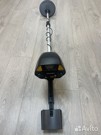 Металлоискатель