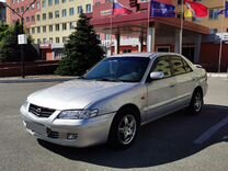 Mazda 626 2.0 MT, 2000, 230 000 км, с пробегом, цена 270 000 руб.