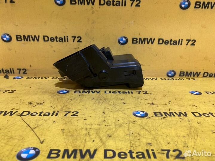 Крышка плюсового вывода аккумулятора Bmw 7 E66