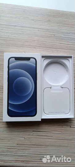 Мобильные телефоны бу iPhone 12 mini
