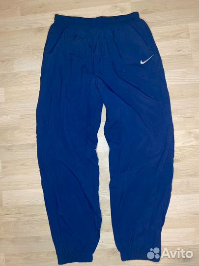 Штаны nike vintage
