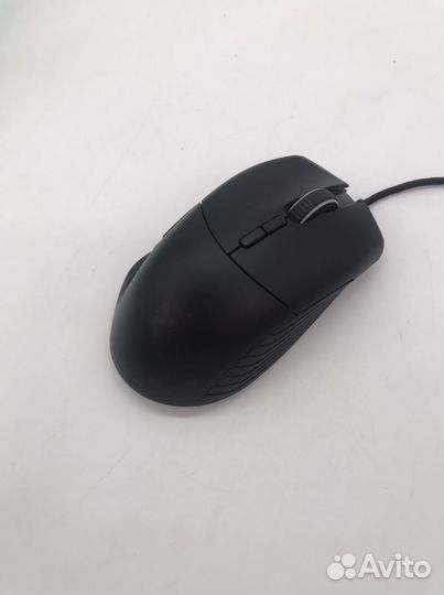 Игровая мышь Razer Basilisk