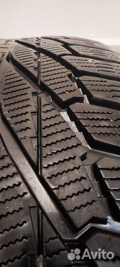 Nokian Tyres Hakkapeliitta R2 SUV 265/50 R20
