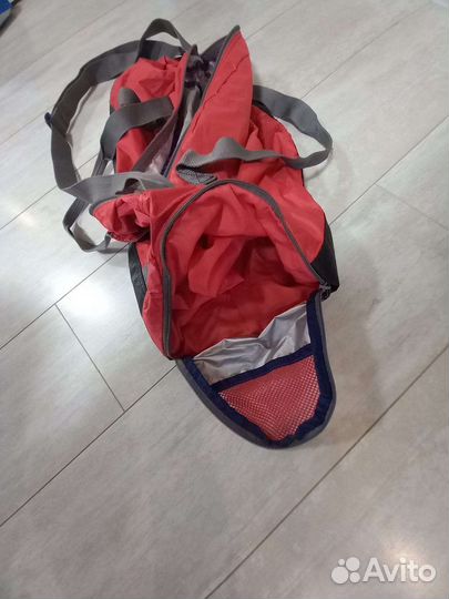 Сумка спортивная puma оригинал