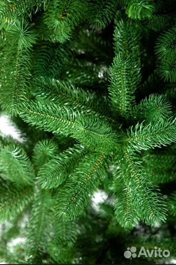 Искусственная ель Бергамо 180 см