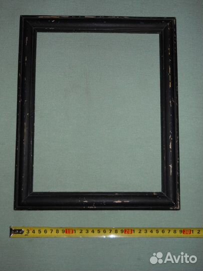Рамы для картин старинные
