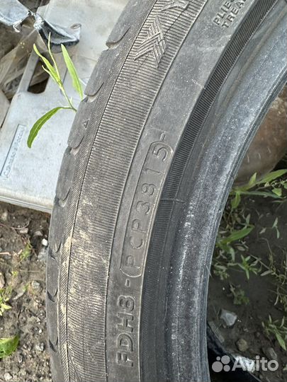 Yokohama C.Drive 2 AC02 225/45 R17