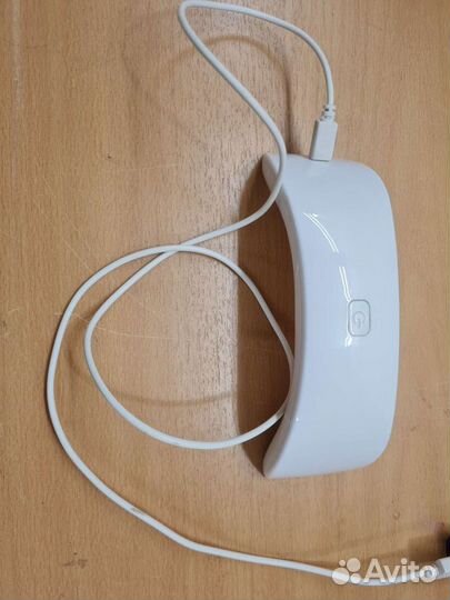 Лампа для маникюра