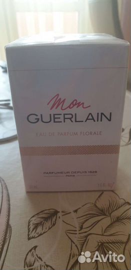 Духи женские