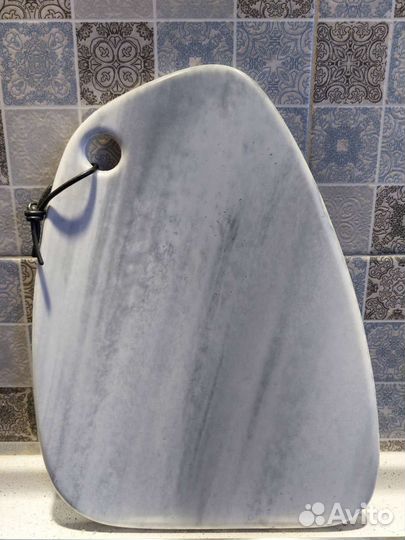 Доска сервировочная или разделочная