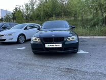 BMW 3 серия 2.0 AT, 2007, 290 000 км, с пробегом, цена 785 000 руб.