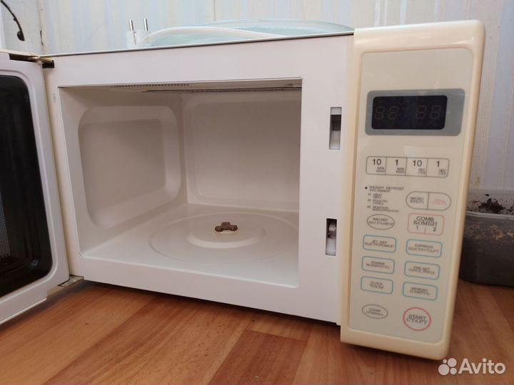 Микроволновая печь Elenberg