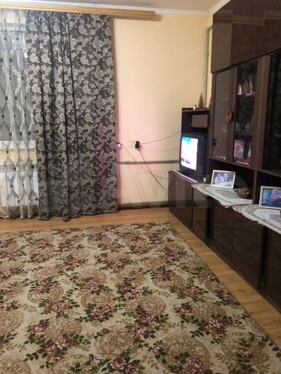 Дом 118,1 м² на участке 20 сот.