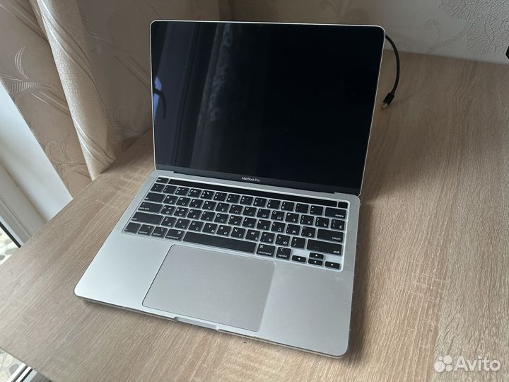 Apple MacBook Pro 13 2022 m2 512