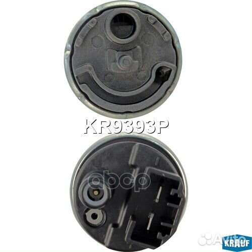 Бензонасос электрический KR9393P Krauf