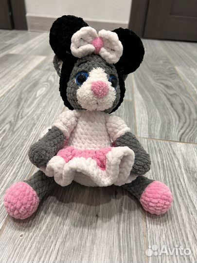Мягкая игрушка