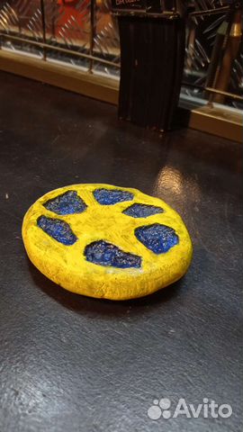 Артефакты из игры сталкер