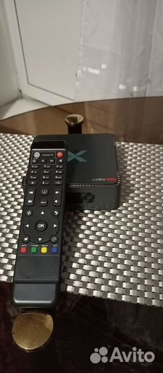 Видеоплеер на Андроиде