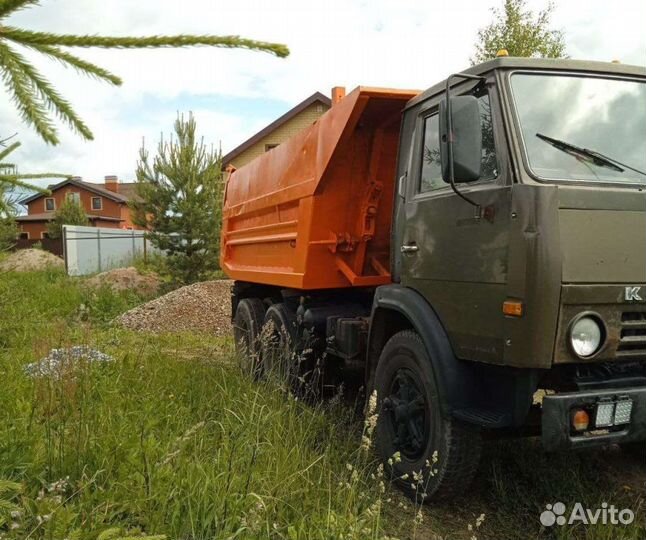 Гравий фракция 20-40 для дренажа