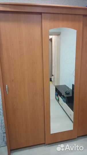 Шкафы и пеналы бу