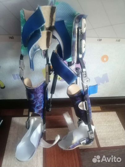 Аппараты для ходьбы