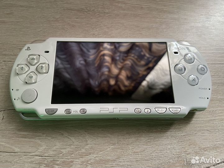 PSP 2006