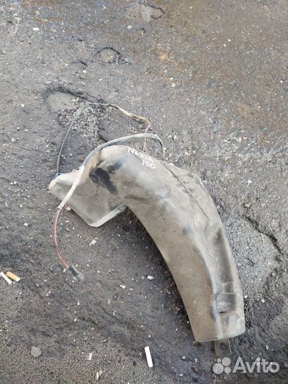 Бачок омывателя daewoo nexia n150