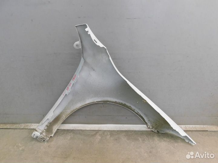 Крыло переднее левое Mercedes-Benz CLA-Class