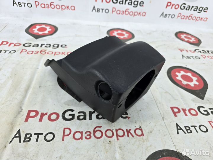 Кожух рулевой колонки в сборе Changan CS35