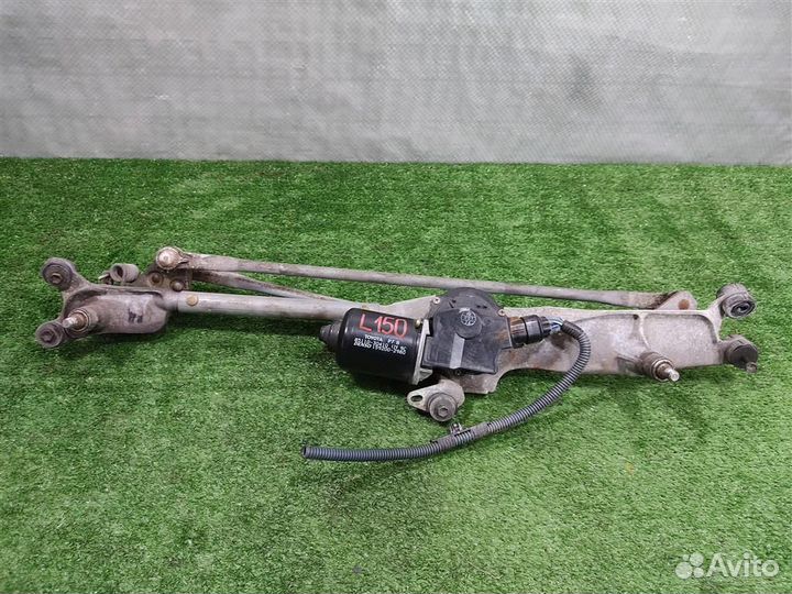 Трапеция стеклоочистителей Lexus GS300 (S160) 2001