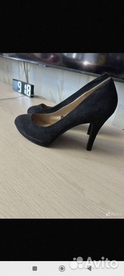 Туфли женские