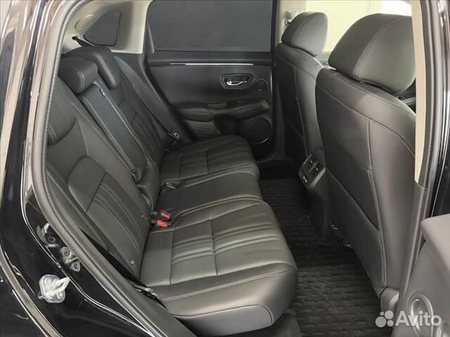 Honda ZR-V 1.5 CVT, 2023, 3 000 км