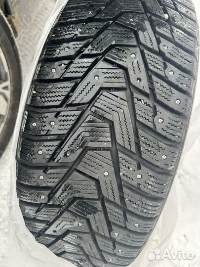 Hankook Winter I'Pike 225/55 R18 102T