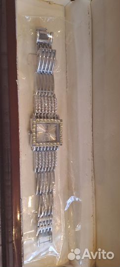 Часы женские наручные L&S