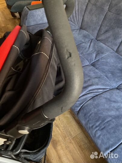 Коляска Peg perego book