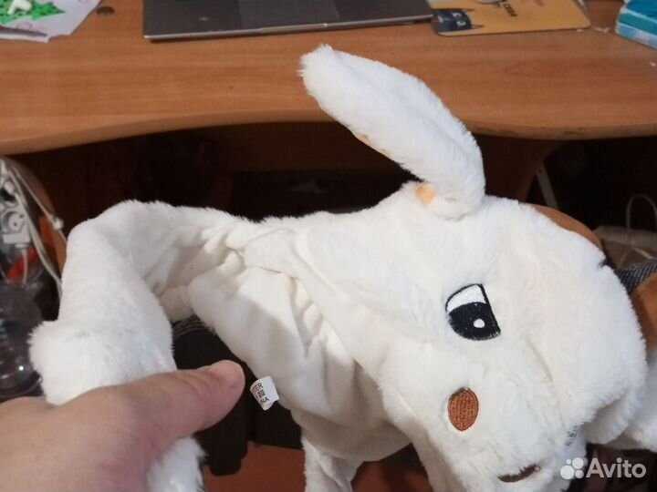 Игрушка Корова